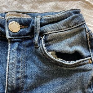 Sommer Ray Skinny Jeans